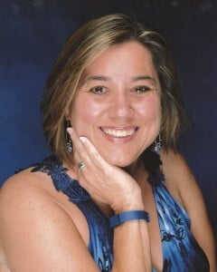 Maria Nistri