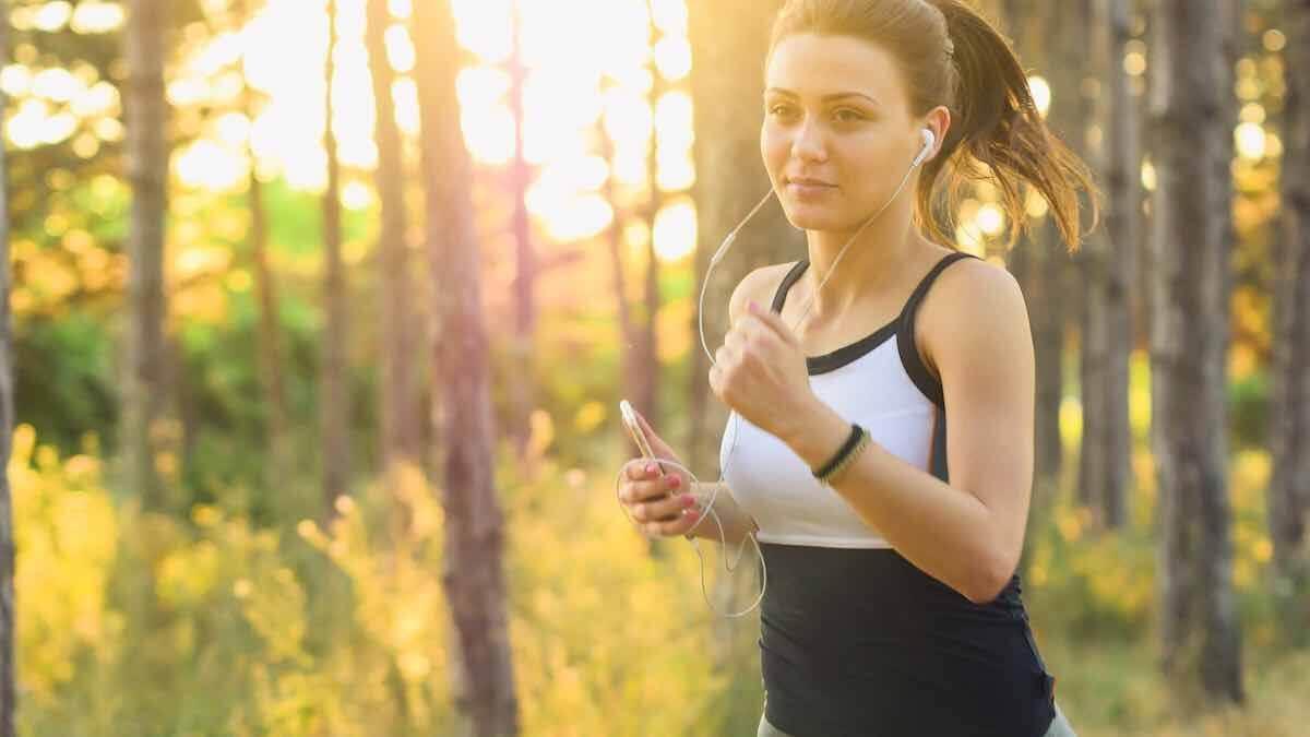get financailly fit