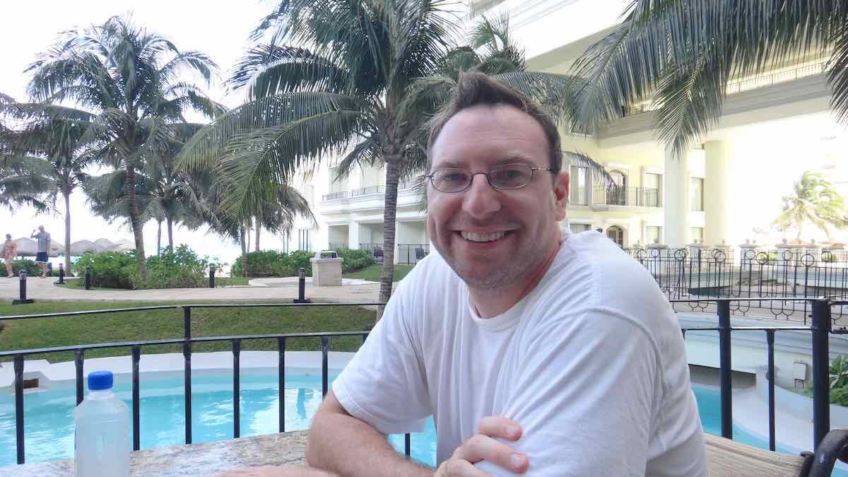 Jon Dulin