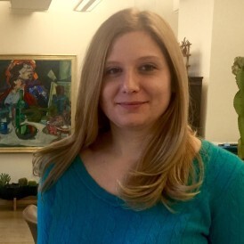 Jeanine Skowronski